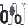 Adaptador Buck DC-DC / Entrada 12-24V DC / Salida 5V MicroUSB / Protección Baja Tensión 11.3V / Cable 3.4 m (11.2 ft)