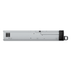 Servidor de Almacenamiento RackStation RS2423+ | 12 Bahías | 2U | Hasta 216 TB | Rendimiento 3,500/1,700 MB/s | Expansión a 432 TB | 10GbE | Fuentes de Alimentación Duales | Alta Disponibilidad.
