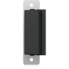 Contrachapa eléctrica de seguridad intrínseca a prueba de fallos Fail-Safe (normalmente abierta / desbloqueada sin energía), sujeción de hasta 227 kg (500 lb) y profundidad de pestillo de 8 mm