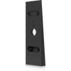 Accesorio de montaje en ángulo de superficie para intercomunicador UniFi Access: UA-G3 y UA-Intercom