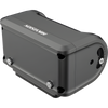 Cámara Móvil IP 5 Megapixel / Lente 8 mm / 20 mts IR / Exterior IP68 / IK10 / WDR 120 dB / Conector M12 / Reconocimiento de Placas (ANPR)