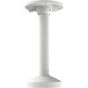 Montaje de Techo con Tubo para Domos HIKVISION