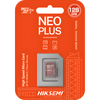MicroSD HIKSEMI NEO Plus / 32 GB / 95 MB/s Lectura / 25 MB/s Escritura / Clase 10 U3 / TLC NAND / Especializada Para Videovigilancia 24/7