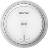(HikFire) Detector de Humo Óptico Hikvision / Tecnología Avanzada de Detección de Incendios / Alarma Temprana y Fiabilidad Certificada / Soporta Salida de Alarma