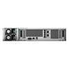Servidor de Almacenamiento Synology SA6400 | 12 Bahías | Escalable hasta 108 Bahías | AMD EPYC 7272 | 32 GB DDR4 ECC | 10GbE RJ-45 | RAID F1, 0, 1, 5, 6, 10.