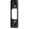 Soporte de Montaje Angular a 20° para Lector de Acceso UA-G2-Pro / UA-G3-Pro, Montaje en Gang Box, Policarbonato, Color Negro