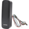 Controlador de una puerta  de uso en exterior (compatible solo con BIOSTAR AIR), Con lector de Tarjetas  Multitecnolgia, NFC y Bluetooth