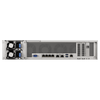 Servidor de Almacenamiento Synology SA3610 | Alta Escalabilidad | 12 Bahías | Hasta 1.728 PB de Capacidad | 6,200/3,000 MB/s Lectura/Escritura | 10GbE | RAID F1,0,1,5,6,10.