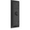 Soporte de Montaje Empotrado para UniFi Intercom: UA-G3-Intercom , UA-Intercom