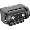 Cámara Móvil IP 5 Megapixel / Lente 8 mm / 20 mts IR / Exterior IP68 / IK10 / WDR 120 dB / Conector M12 / Reconocimiento de Placas (ANPR)