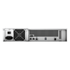 Servidor de Almacenamiento RackStation RS2423+ | 12 Bahías | 2U | Hasta 216 TB | Rendimiento 3,500/1,700 MB/s | Expansión a 432 TB | 10GbE | Fuentes de Alimentación Duales | Alta Disponibilidad.