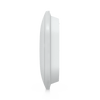 Sirena SuperLink para Exterior con Alarma de 110 dB e Iluminación LED de Emergencia, Alimentación por Batería o Entrada DC