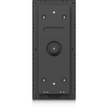 Soporte de Montaje Empotrado para UniFi Intercom: UA-G3-Intercom , UA-Intercom