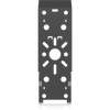 Soporte Parasol de Alta Resistencia para UniFi Intercom / UA-G3-Intercom, Protección Contra Radiación Solar y Deslumbramiento