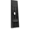 Accesorio de montaje en ángulo de superficie para intercomunicador UniFi Access: UA-G3 y UA-Intercom