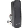Controlador de una puerta  de uso en exterior (compatible solo con BIOSTAR AIR), Con lector de Tarjetas  Multitecnolgia, NFC y Bluetooth