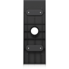 Accesorio de montaje en ángulo de superficie para intercomunicador UniFi Access: UA-G3 y UA-Intercom