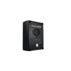 Callbox, Intercomunicador Inalámbrico Vía Radio UHF 450-470MHZ, Serie Q7 en Color Negro