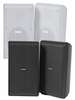 BOSCH M_LB20PC60EW5L- A PAIR OF 5-INCH LOUDSPEAKERS/ WHITE/ IP65/ 70 AND 100V/ 60W