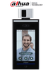 DAHUA ASI7213XT1- Control de acceso autónomo por reconocimiento facial con detección de temperatura/ 100,000 rostros/ Para interior/ Pantalla de 7 pulgadas