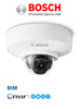 BOSCH V_NUV3702F04 - Microdomo 2MP HDR 106° / Flexidomo 3100i / Interior