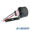 Photocell switch for obstruction light (115 Vac).
