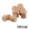 Microphone Plastic Plug (10-Pack)
