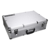 Estuche de Carga Portátil / 45 Ranuras / Sistema de Guía Turística TT126 / Compatible con TT126E / Carga Simultánea / Organización Eficiente