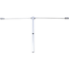 Barra para puertas de emergencia / Tipo TAMPA / 2 Puntos -Vertical / UL®