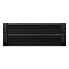 Servidor de Almacenamiento Synology HD6500 High Density 4U | 60 Bahías | Expansión hasta 300 Unidades | Procesadores Dual Intel Xeon Silver 10 Núcleos | Memoria DDR4 ECC RDIMM hasta 512 GB | Redes 10/25GbE | Fibre Channel | Garant&amp