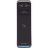 Lector Biométrico Facial (compatible solo con BIOSTARAIR) / lector de tarjetas Prox EM, mifare, Tarjetas Virtuales por Bluetooth / con protección IP67, IK08