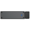 Sensor de Puerta Peatonal Inalámbrico / Tecnología Trio-Frequency Anti Interferencias / Alcance Magnético 25 mm / Batería 3.6V 2600mAh / Vida Útil 2 Años / Compatible con Puertas Seccionales y Batientes / Sensor H