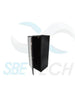 SBE TECH GNL24URP600PC - Gabinete piso de 24 UR y 600mm de fondo