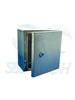 SBE TECH SBE-202015IX gabinete de acero inoxidable para uso de interiores o exteriores excelente para ambientes corrosivos como industria química farmacéutica y de alimentos. .Grado de protección: IP 66/NEMA 4X