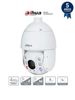 DAHUA DH-SD6C3425GB-HNR-A-PV1 - Cámara IP PTZ de 4MP con Acupick, WizSense y FullColor, doble iluminador inteligente, TiOC, zoom óptico de 25x, IR de 150m, luz visible de 50m, AutoTracking, SMD 4.0, E/S de alarma y audio, IP66, PoE.