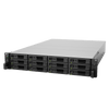 Servidor de Almacenamiento Synology SA3610 | Alta Escalabilidad | 12 Bahías | Hasta 1.728 PB de Capacidad | 6,200/3,000 MB/s Lectura/Escritura | 10GbE | RAID F1,0,1,5,6,10.