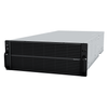 Servidor de Almacenamiento Synology HD6500 High Density 4U | 60 Bahías | Expansión hasta 300 Unidades | Procesadores Dual Intel Xeon Silver 10 Núcleos | Memoria DDR4 ECC RDIMM hasta 512 GB | Redes 10/25GbE | Fibre Channel | Garant&amp