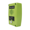 Callbox Digital DMR, Intercomunicador Inalámbrico Vía Radio UHF 450-470MHZ, Serie Q7 en Color Verde