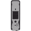 Lector Biométrico Facial (compatible solo con BIOSTARAIR) / lector de tarjetas Prox EM, mifare, Tarjetas Virtuales por Bluetooth / con protección IP67, IK08