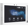 MONITOR COLOR BLANCO DE 10