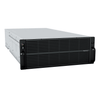 Servidor de Almacenamiento Synology HD6500 High Density 4U | 60 Bahías | Expansión hasta 300 Unidades | Procesadores Dual Intel Xeon Silver 10 Núcleos | Memoria DDR4 ECC RDIMM hasta 512 GB | Redes 10/25GbE | Fibre Channel | Garant&amp
