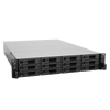Servidor de Almacenamiento Synology SA3410 | 12 Bahías | Escalable hasta 96 Bahías | 1.728 PB de Capacidad Bruta | 6.200 MB/s Lectura Secuencial | 3.000 MB/s Escritura Secuencial | 10GbE RJ-45 | PCIe 3.0.