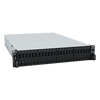 Servidor de Almacenamiento FlashStation FS3410 | 24 Bahías SSD SATA 2.5