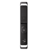Cerradura Inteligente Multibiométrica / Reconocimiento Facial + Venas Palma + Huella Digital / Teclado Numérico + Tarjetas IC + NFC / Pantalla HD 4.5 Pulgadas / Batería Doble 4000mAh + 2500mAh / Conexión WiFi 2.4GHz / App Smart