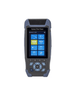 SBE TECH SBE-OTDR-NP OTDR reflectómetro óptico / Longitud de onda 1310/1550nm / Pruebas de 10m a 60km / Rango 24dB - 22dB / Mapas de eventos, fuente de luz, OPM, VFL
