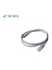 SBE TECH SBE-PCC6U5.0M GY- Patch cord CAT 6 certificable/ 5 Metros/ Color gris/ Bota inyectada