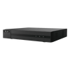 DVR  16 Canales TurboHD + 16 Canales IP / 8 Megapíxel (4K) / Audio por Coaxitron / ACUSENSE Lite / 2 Bahías de Disco Duro / H.265+ / Salida en Video en 4K