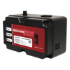Regulador de Voltaje TOTAL GROUND de 450VA/360 Watts, 480 Joules de Protección L-N, L-G y N-G.