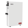 Batería de Litio Hierro Fosfato (LiFePO4)  de 10 Kwh, 51.2 Vcc, 200 Ah, Outdoor, Instalación a pared