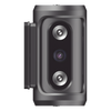 Cámara Móvil IP 5 Megapixel / Lente 8 mm / 20 mts IR / Exterior IP68 / IK10 / WDR 120 dB / Reconocimiento de Placas (ANPR)